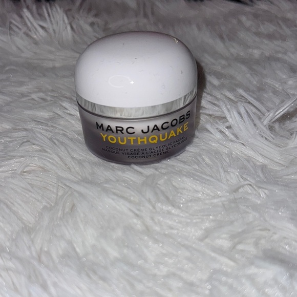 Marc Jacobs Youthquake Cream - Picture 1 of 1